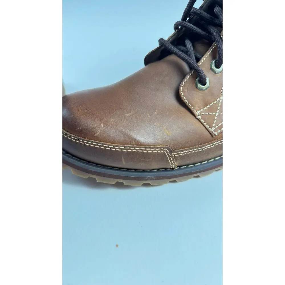 Timberland Earthkeepers Original WP Boot - Medium Brown - 15551210 11 Size